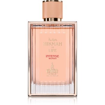 Risala Hikmah of Life Intense Eau de Parfum pentru femei - imagine 2